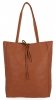 Női Táská shopper bag Hernan vörös HB0253